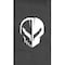Dreamseat Game Rocker 100 with Corvette Jake Symbol White Logo XZGARO100-PSGMC61100 - alternate 4